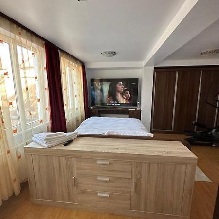 Brasov Placeヴィラ エクステリア 写真