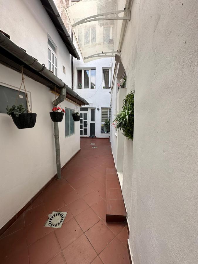 Brasov Placeヴィラ エクステリア 写真