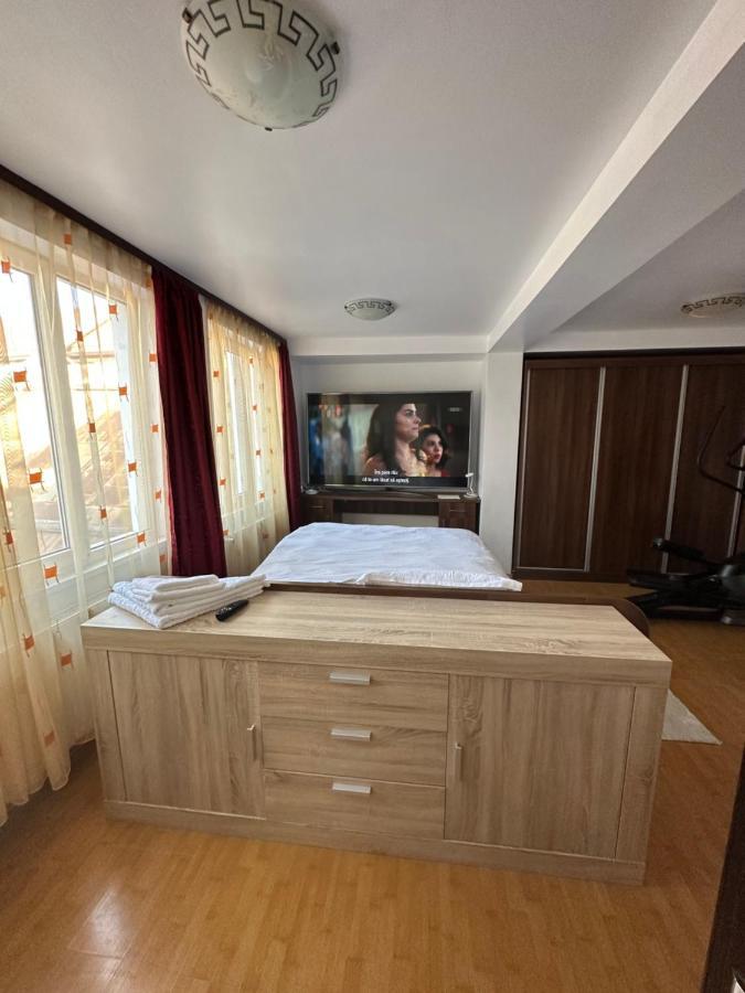 Brasov Placeヴィラ エクステリア 写真