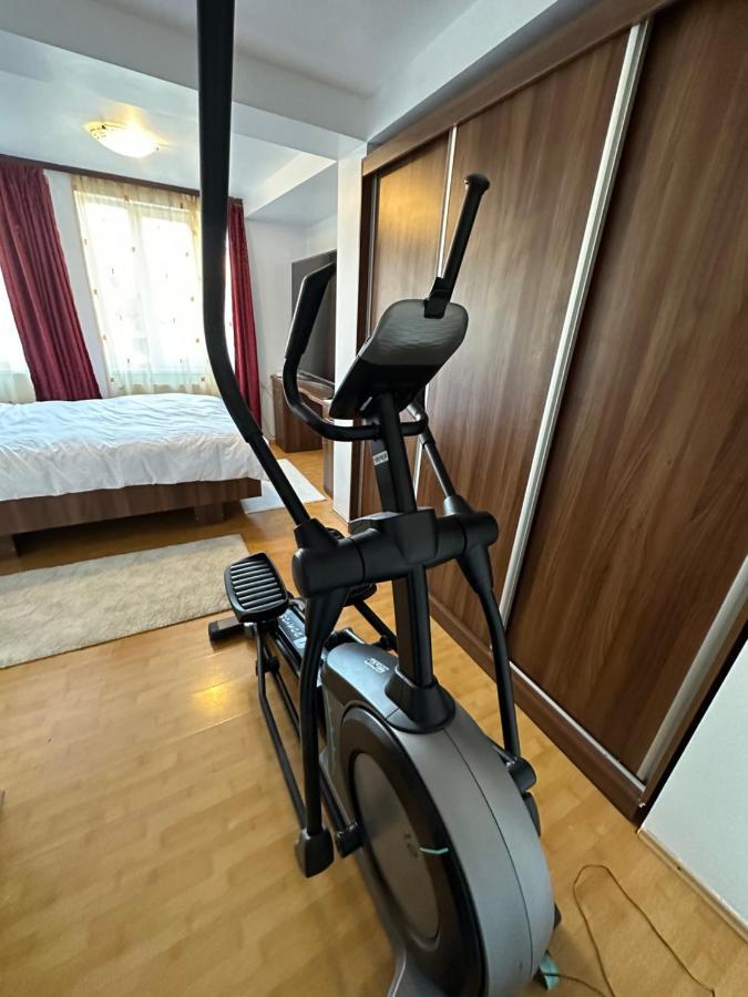 Brasov Placeヴィラ エクステリア 写真