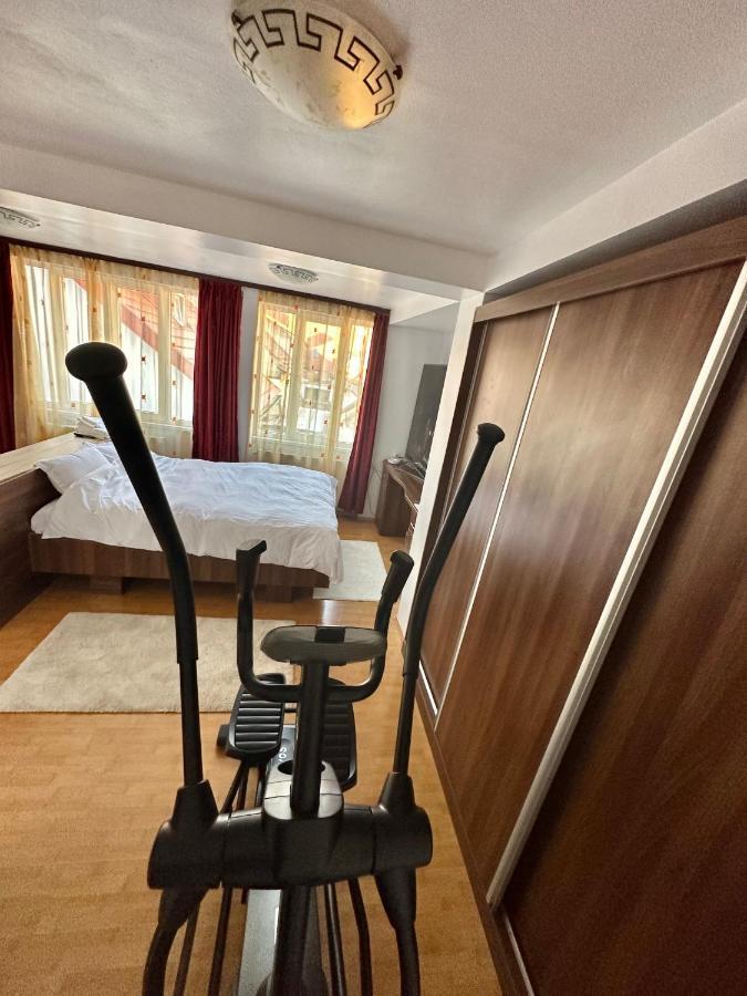 Brasov Placeヴィラ エクステリア 写真